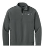 OBS Pullover Sweater 1/2 Zip (Unisex)