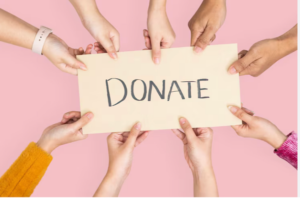 Donation