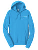 OBS Icon Left Chest Hoodie (Unisex)