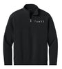 OBS Pullover Sweater 1/2 Zip (Unisex)
