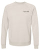 OBS Crewneck Raglan Sweatshirt (Unisex)