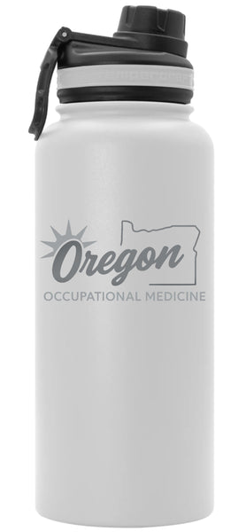 OOM 32oz. Water Bottle