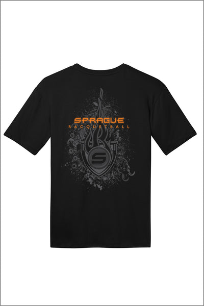 Sprague Racquetball Celebrating 30 years!