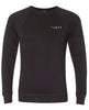 OBS Crewneck Raglan Sweatshirt (Unisex)