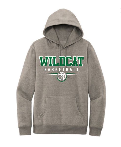 Walker Basketball 26 Hoodie