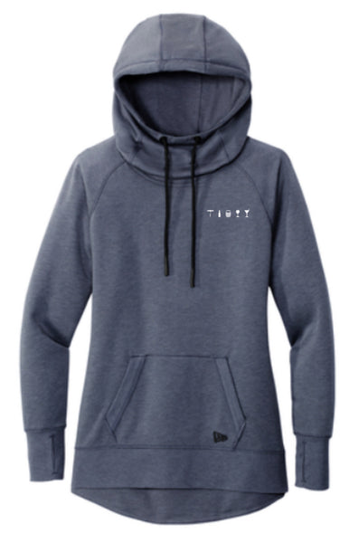 OBS Icon Ladies Pullover Hoodie