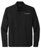 OBS Button-Up Long Sleeve Dress Shirt (Men)