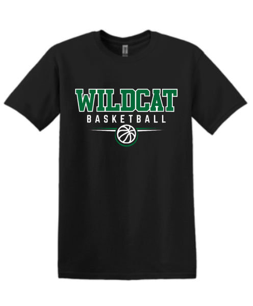 Walker Basketball 26 Short Sleeve