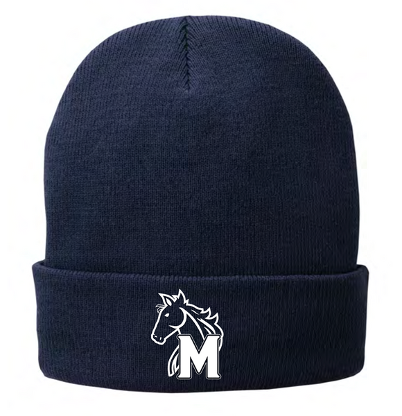 Myers 25 Fleece Lined Beanie