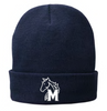 Myers 25 Fleece Lined Beanie