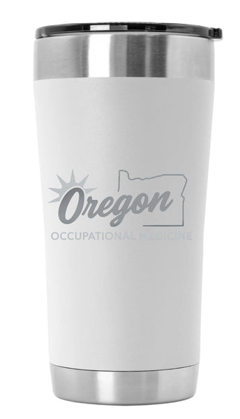 OOM 20oz. Tumbler