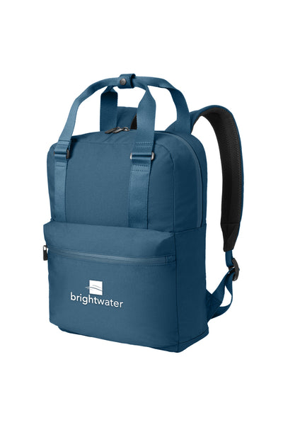 Brightwater Mercer+Mettle® Claremont Handled Backpack (One Size)