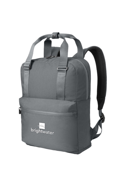 Brightwater Mercer+Mettle® Claremont Handled Backpack (One Size)
