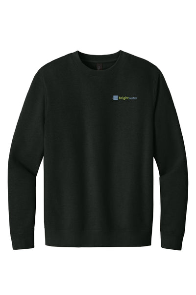 Brightwater Fleece Crewneck (Adult Unisex)