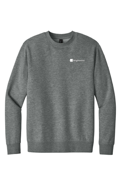 Brightwater Fleece Crewneck (Adult Unisex)