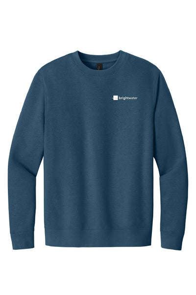 Brightwater Fleece Crewneck (Adult Unisex)
