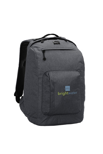 Brightwater OGIO® Downtown Pack (One Size)