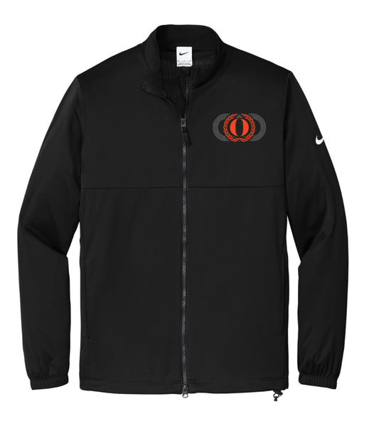 Sprague Track & Field 26 Nike Storm Full Zip Jacket (Unisex)