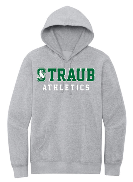 Straub Athletics 26 Hoodie (Youth & Unisex)
