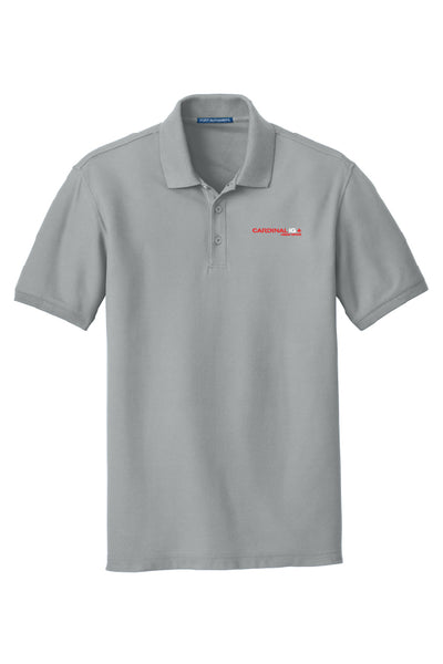 Cardinal IG Classic Pique Polo (Adult Unisex)