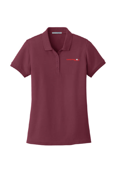 Cardinal IG Classic Pique Polo (Womens)