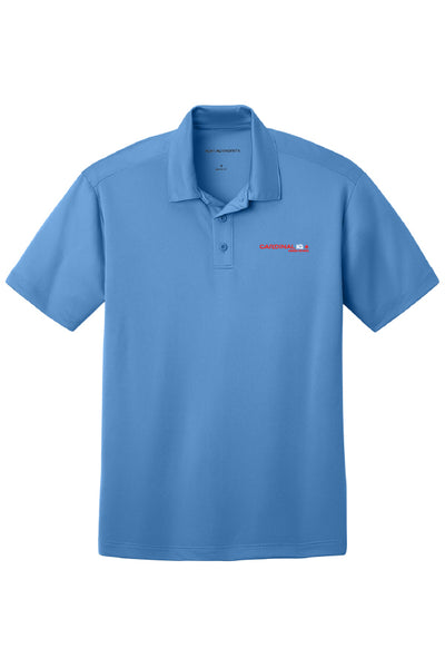 Cardinal IG Silk Touch™ Performance Polo (Adult Unisex)