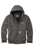 Columbia Grain Carhartt® Washed Duck Active Jacket (Adult Unisex)