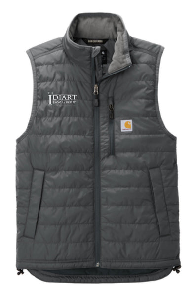 Idiart Carhartt Gilman Puffy Vest