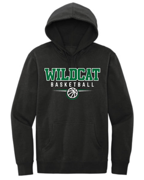 Walker Basketball 26 Hoodie