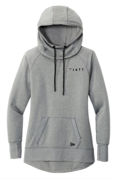 OBS Icon Ladies Pullover Hoodie