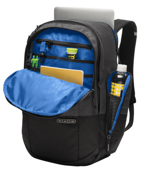 OOM OGIO Rockwell Backpack