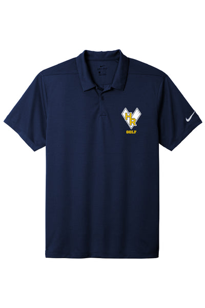 HRV Golf Nike Polo Shirt (Adult Unisex)