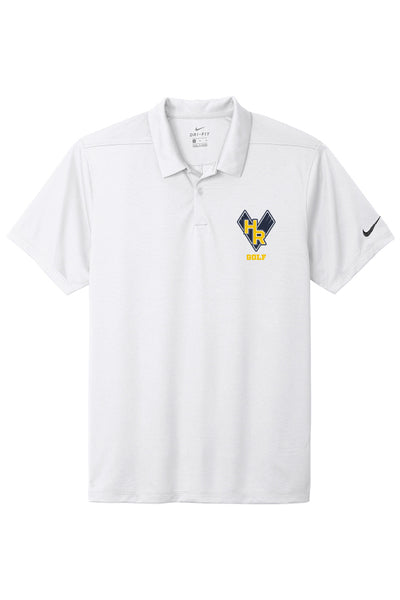 HRV Golf Nike Polo Shirt (Adult Unisex)