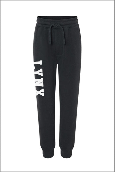 High Lakes LYNX Lightweight Special Blend Sweatpants (Youth)