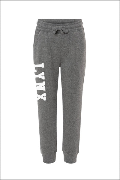 High Lakes LYNX Lightweight Special Blend Sweatpants (Youth)