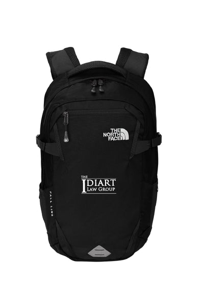Idiart Law The North Face® Fall Line Backpack (One Size)