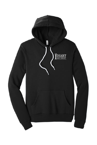 Idiart Law Hoodie (Adult Unisex)