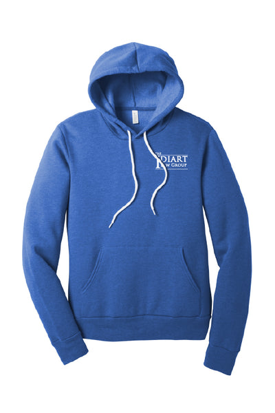 Idiart Law Hoodie (Adult Unisex)