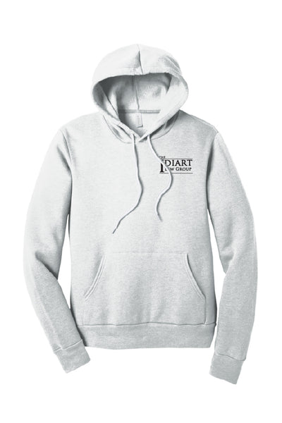 Idiart Law Hoodie (Adult Unisex)