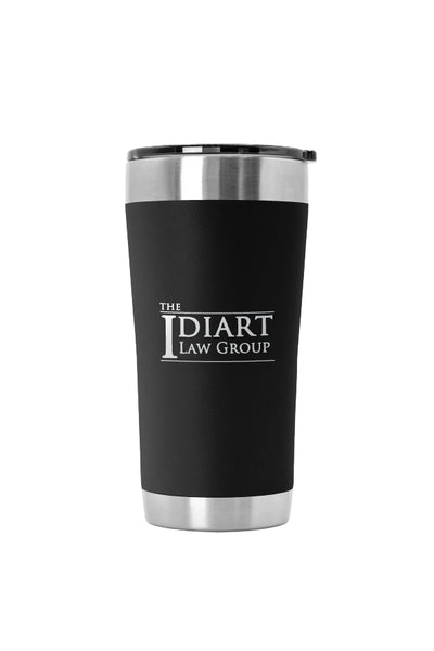 Idiart Law Tumbler (20oz)