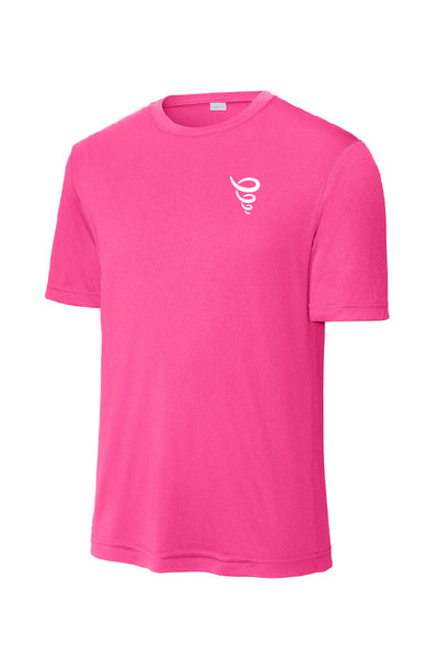 Jamba Dri-fit Short Sleeve Tee (Adult Unisex)