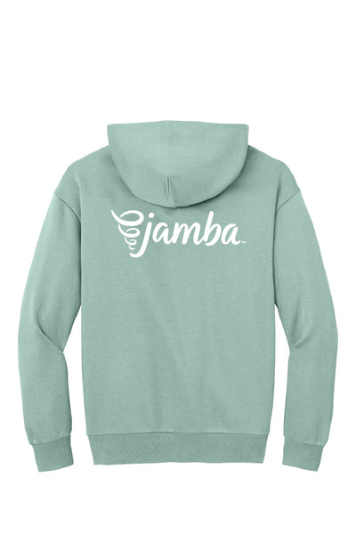 Jamba Heavyweight Hoodie (Adult Unisex)