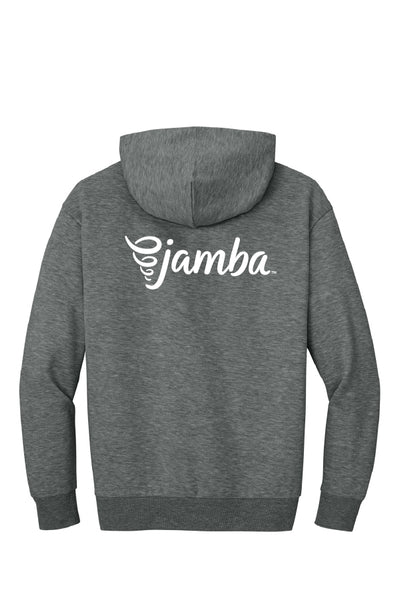 Jamba Heavyweight Hoodie (Adult Unisex)