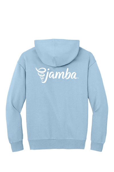 Jamba Heavyweight Hoodie (Adult Unisex)