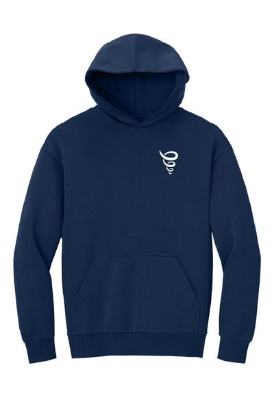 Jamba Heavyweight Hoodie (Adult Unisex)