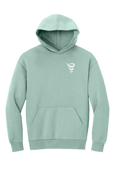Jamba Heavyweight Hoodie (Adult Unisex)