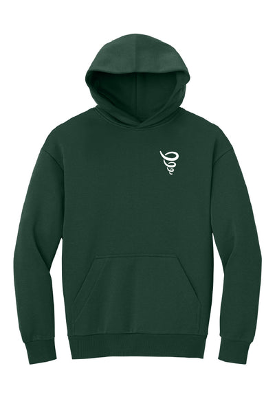 Jamba Heavyweight Hoodie (Adult Unisex)