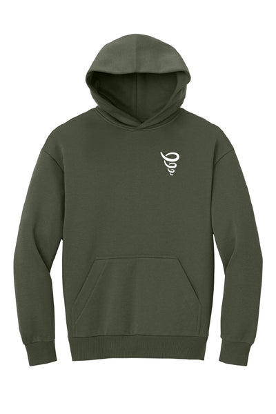 Jamba Heavyweight Hoodie (Adult Unisex)