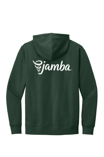 Jamba Lightweight Hoodie (Adult Unisex)