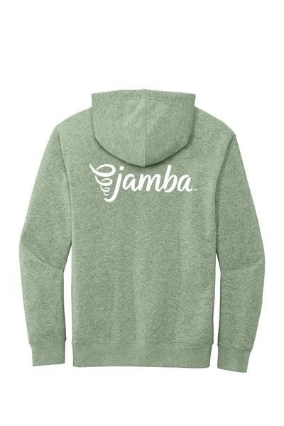 Jamba Lightweight Hoodie (Adult Unisex)